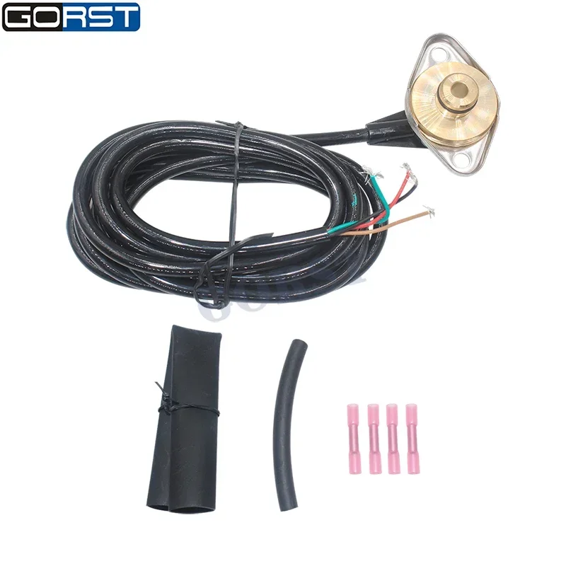 Oil Pressure Sensor 1862892 for Scania 4 Series 1457306 1535521 1862817 1471744