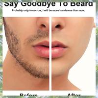 Premium-3X Replace Shaver Blade Head For Kemei KM-2024 Electric Shaver For Men's Mesh Blade Net Beard Shaving Parts