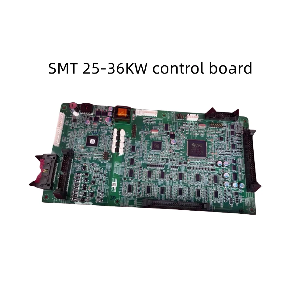 Inverter SDT SMT 17KW-60KW photovoltaic inverter control board inverter motherboard