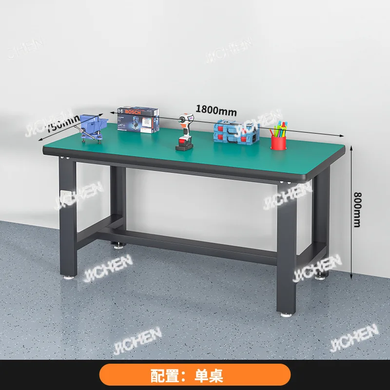 

Heavy-duty anti-static workbench, fitter bench, factory workshop, operation bench, maintenance table