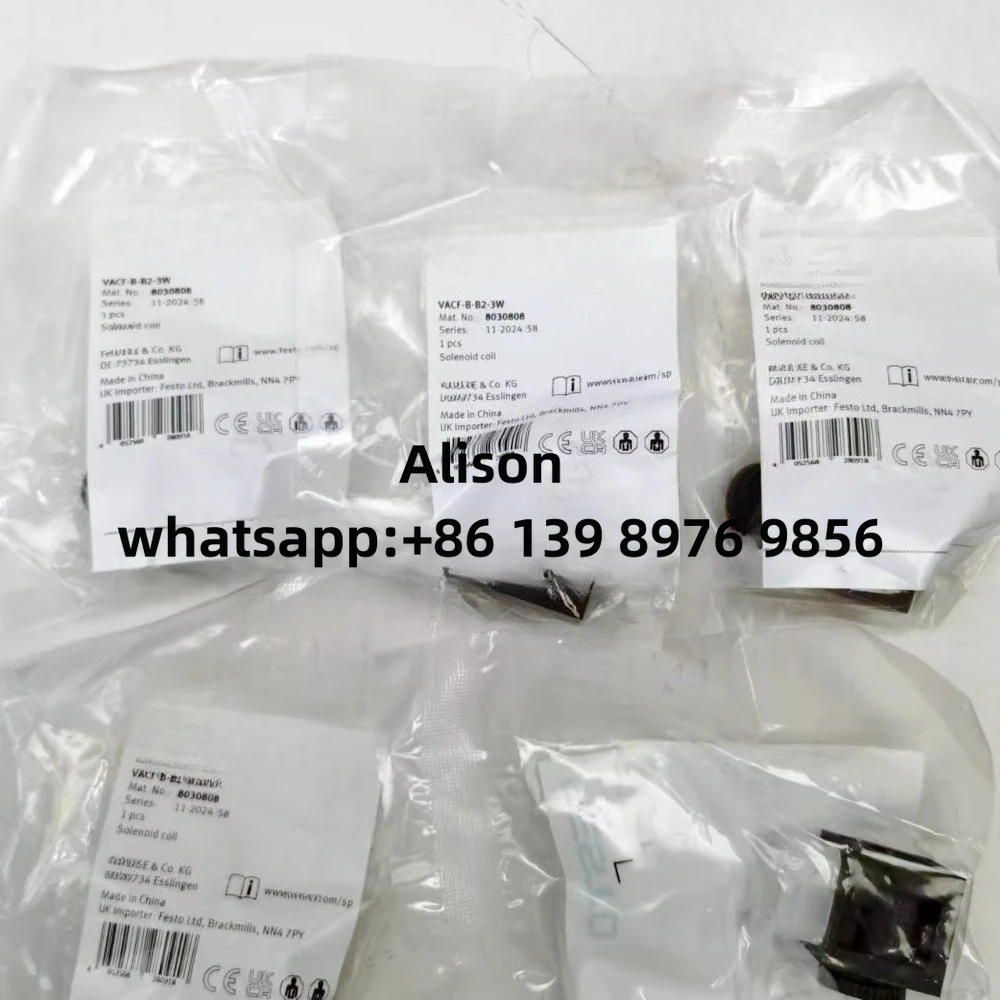 Coil 8030808 Vacf-B…