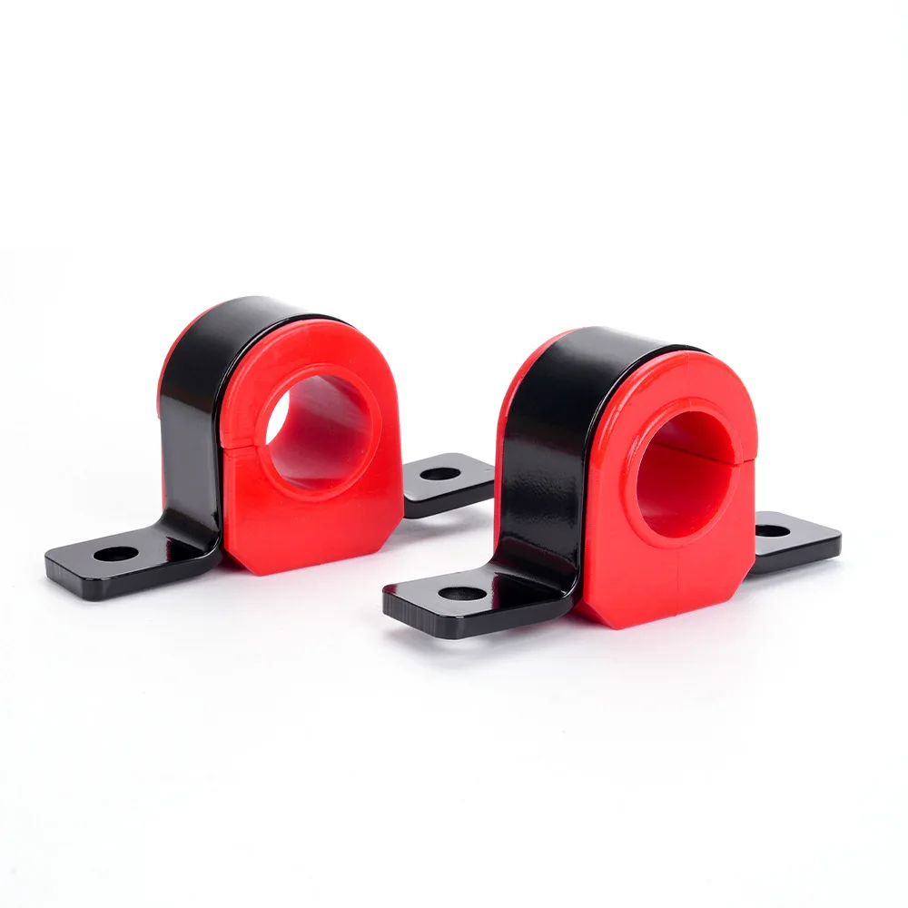 Front Sway Bar Bushing 32mm K80201 for 99-06 Ford F250 F350 F450 F550 Super Duty, Anti-Roll Bar Link