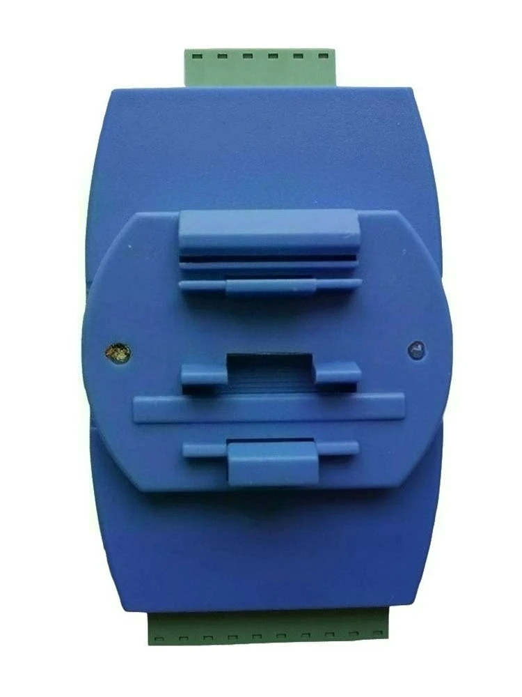 MBus / M-BUS Master to RS485 / RS232 Converter Can Be Connected to 500 Slave