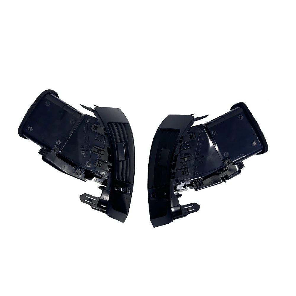 

Автомобильный кондиционер, вентиляционное отверстие, решетка для Toyota Land Cruiser 200 LC200 2008 2009 2010 2011 2012 2013, автомобильные аксессуары