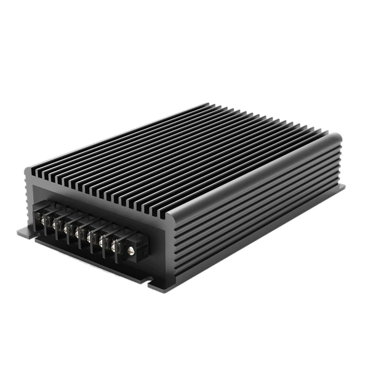 

High Quality 110S24 200W 110Vdc To 24vdc 8.33A Isolated DC DC Step Down Converter