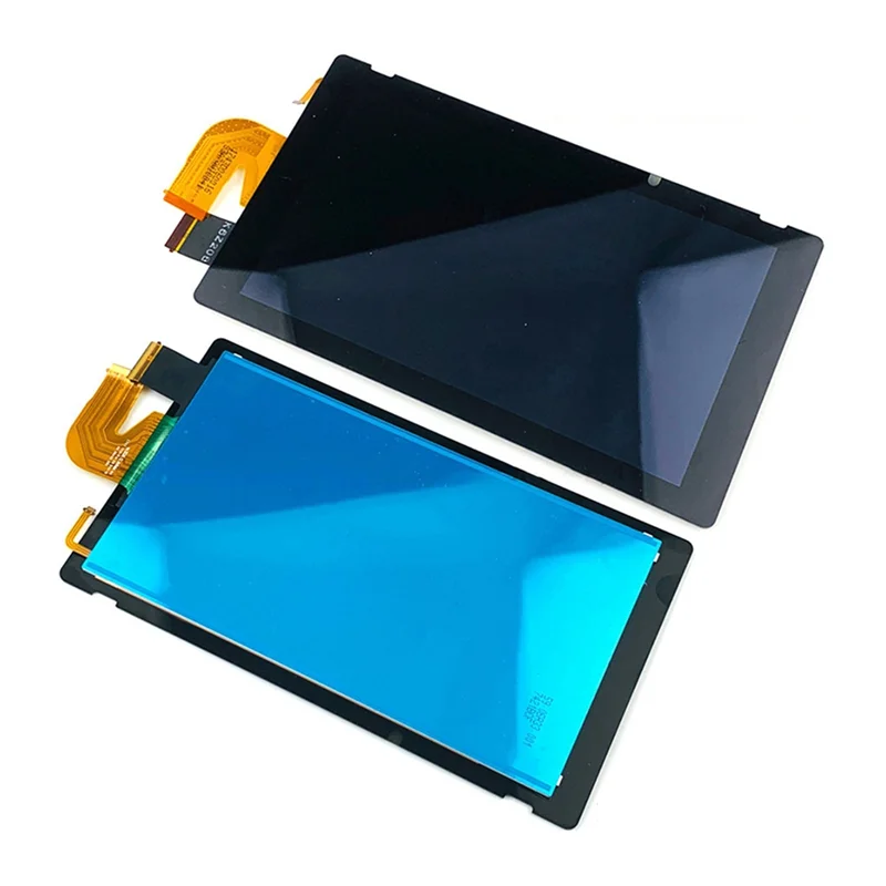 

X61A_LCD Screen Display Replacement for Switch Lite Durable Switch Lite Display for Switch Lite Screen Repair and Replacement