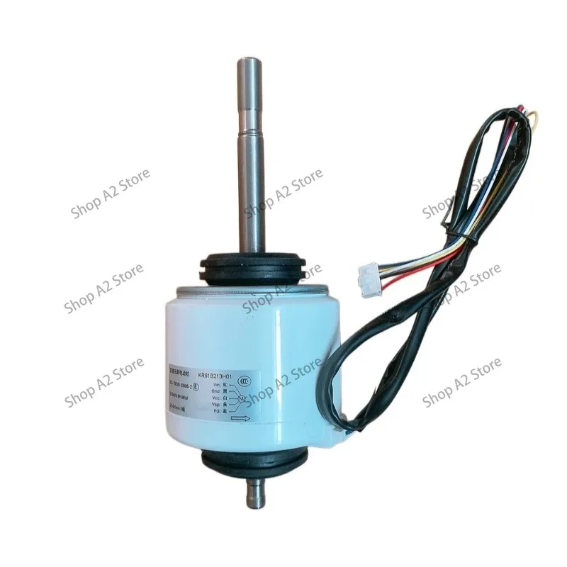 Single Axis SIC-70CW-D896-2 DC340V 8P 96W 1410r Brushless DC Motor appropriate