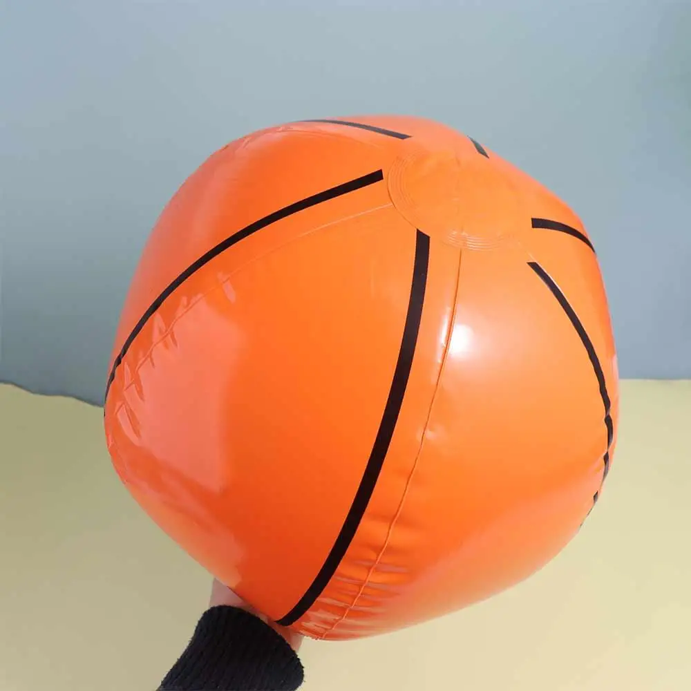 Rugby Inflatable Football Blow Up Beach Ball Inflatable Baseball Pool Toys Sport Balls Inflatable Toy Ball Party Decorations