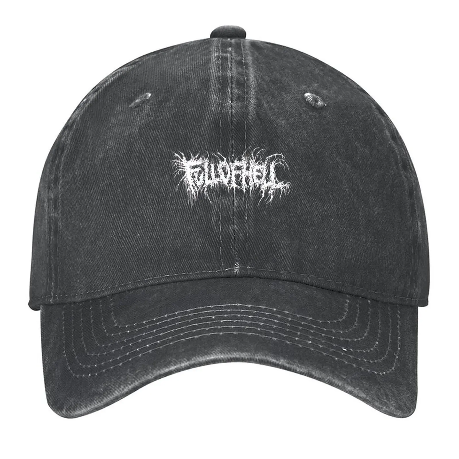 

FOH New Logo Baseball Cap foam party Hat Golf Hat Man Funny hats golf hat genuine Men Golf Wear Women's