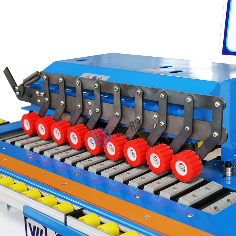 Micro Automatische Afdichting En Repareren Machine Automatische Multifunctionele Rand Afdichting En Hoek Trimmen Machine