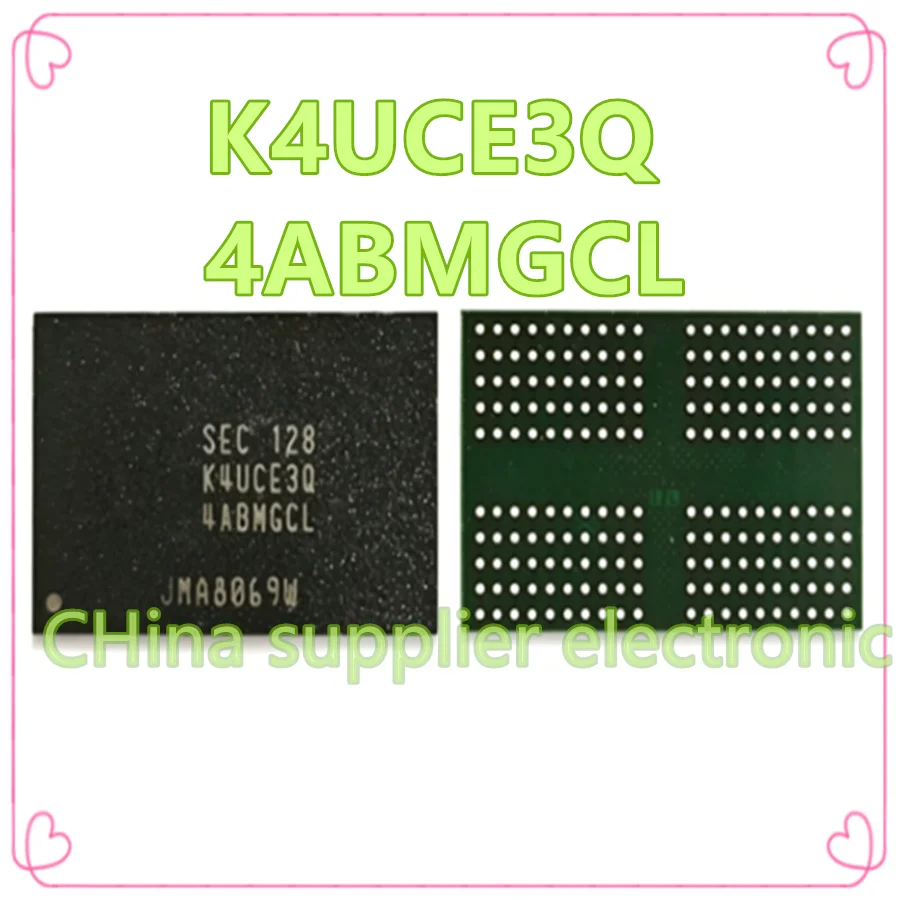 K4UCE3Q4AA-MGCL K4UCE3Q4AB-MGCL KLM8G1WE4A-A001 KLM8G1GEUF-B04P KLM8G1GETF-B041 KLM8G1GETF-B031 K4G80325FB-HC25 K4G80325FB-HC28