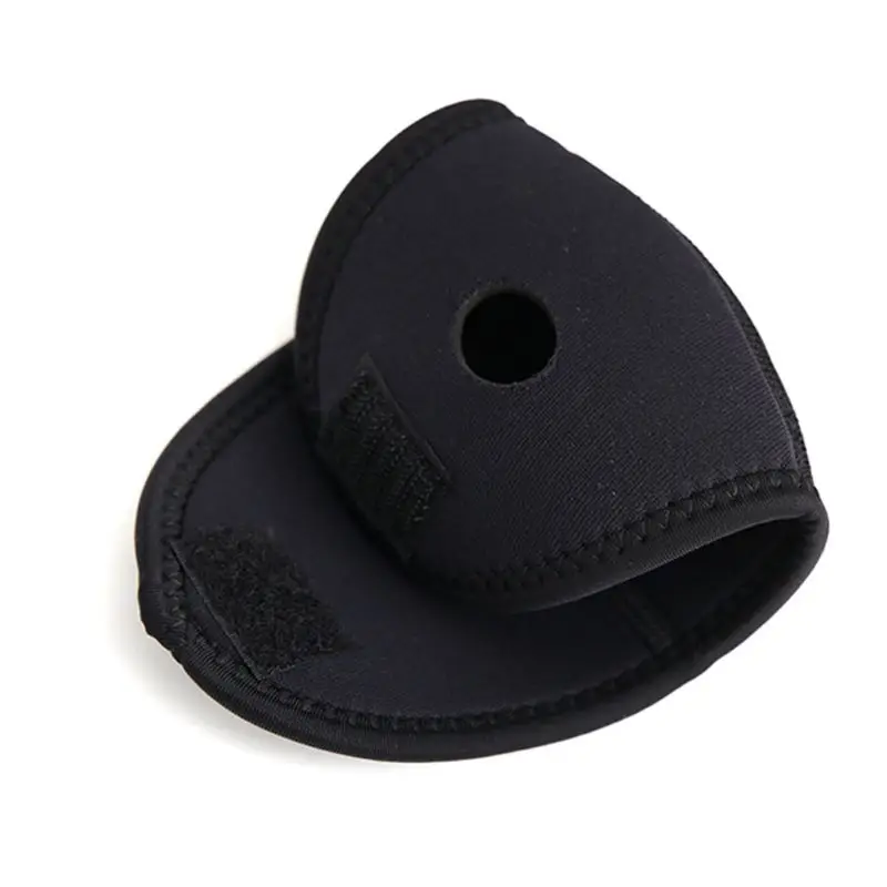 Đệm Cao Su Neoprene Đa Năng Lặn Biển Phụ Kiện Giai Đoạn Thứ Hai Bộ Điều Chỉnh Nắp Bảo Vệ Bền Đẹp Lâu Dài Bánh Răng Bảo Vệ