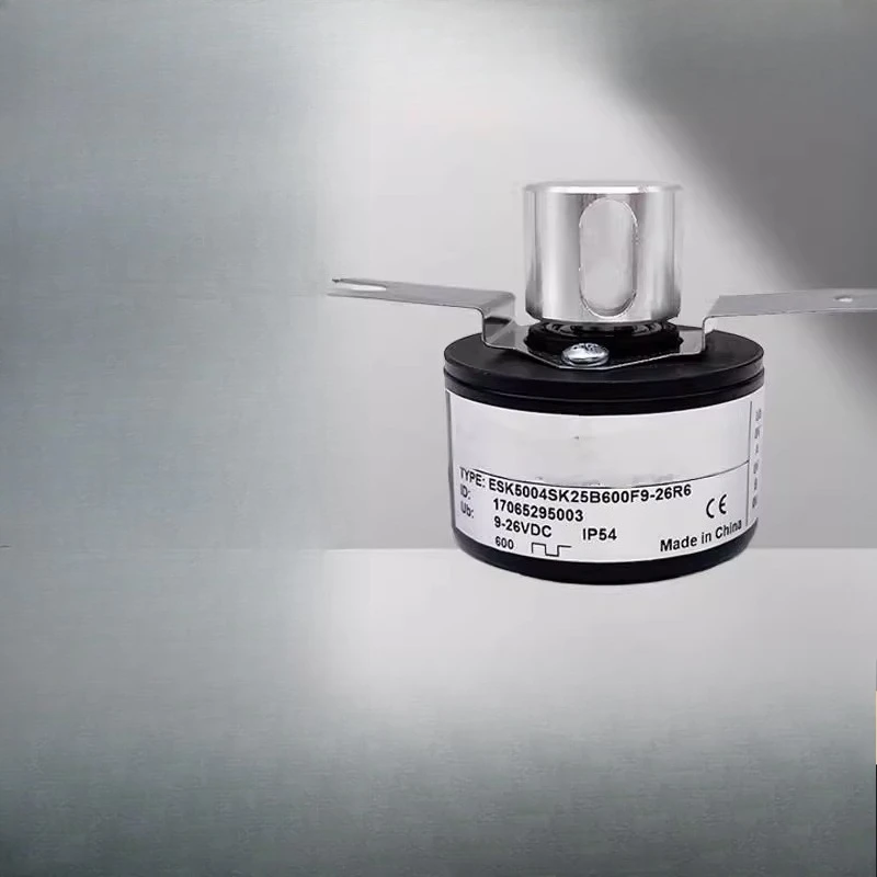 

Parts for TOFI ESK5004SK25B600F9-26R6 Gate Turnstile Optical Hollow Encoder 300 500