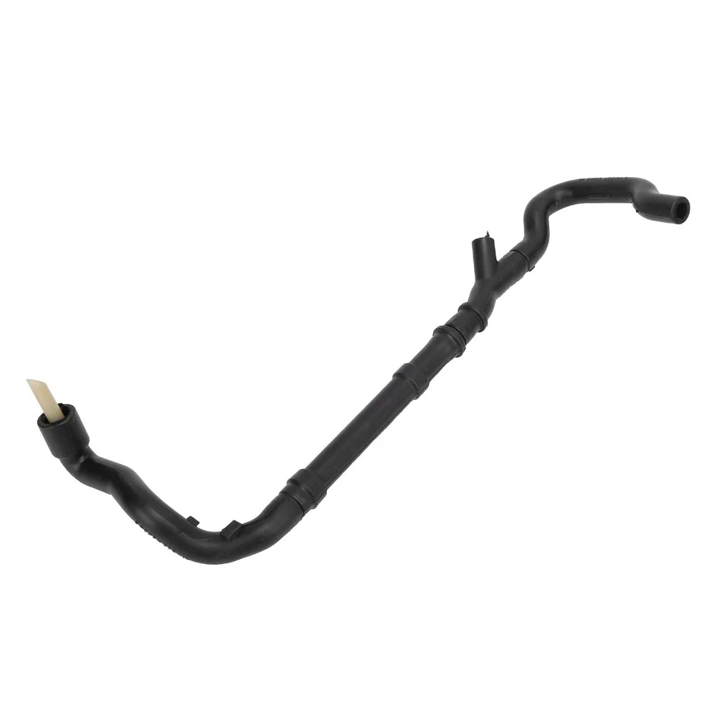 Crankcase Breather Hose 2720181382 for Mercedes-Benz C300 A/T AWD 4Matic Luxury 2008 2009 2010 2011