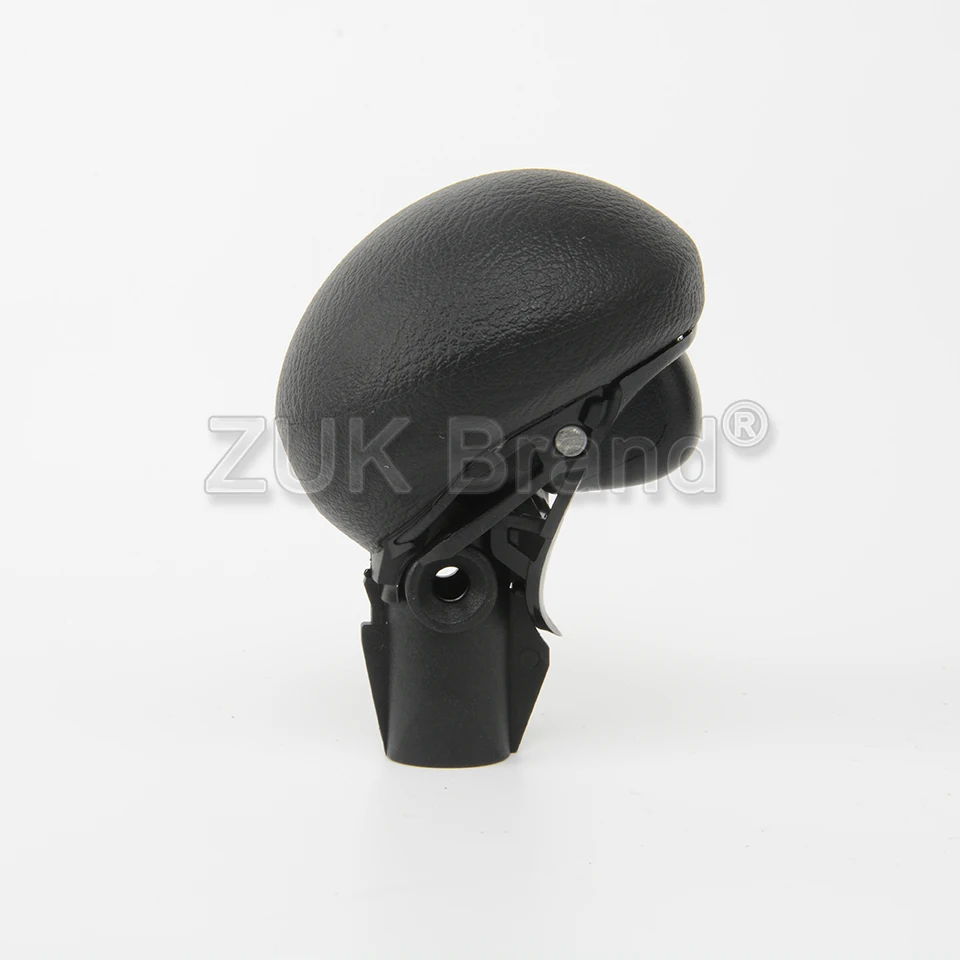 ZUK Car Gear Shift Knob Shifter Handle For HONDA CIVIC FA1 FD2 FD6 2006 2007 2008 2009 2010 2011 LHD Model AT MT Type