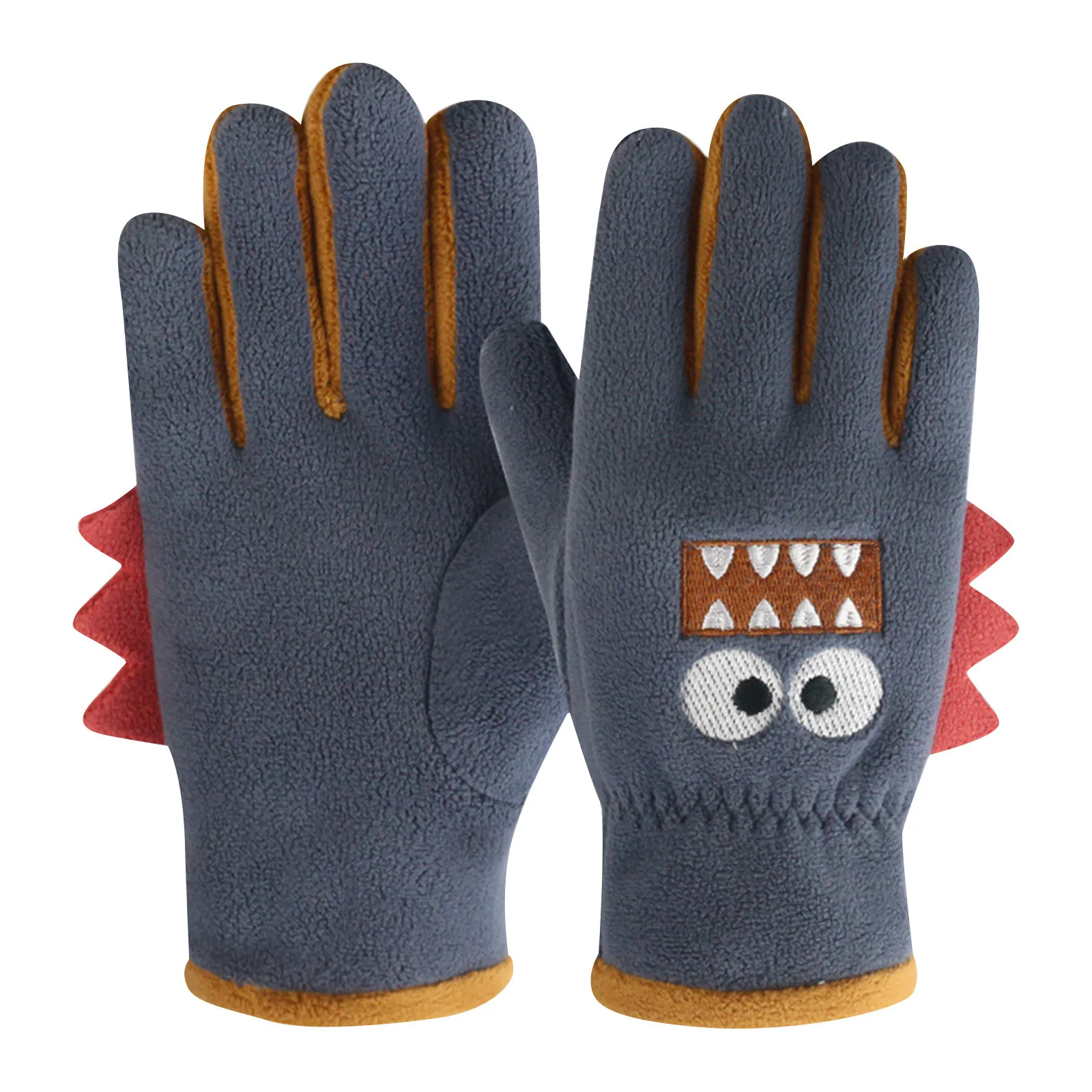 Sevimli Eldivenler Trend Dinoz - Winter Clothing 1 Year Old incelemesi ve fiyatı