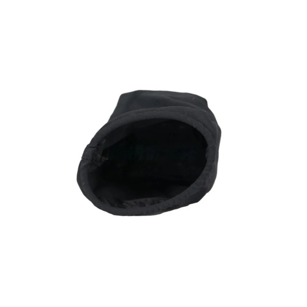 Cloth Dust Bag 166078-4 Black For Sander BO4555 BO4556 BP5031 Sanding Machine Dust Collection Accessory