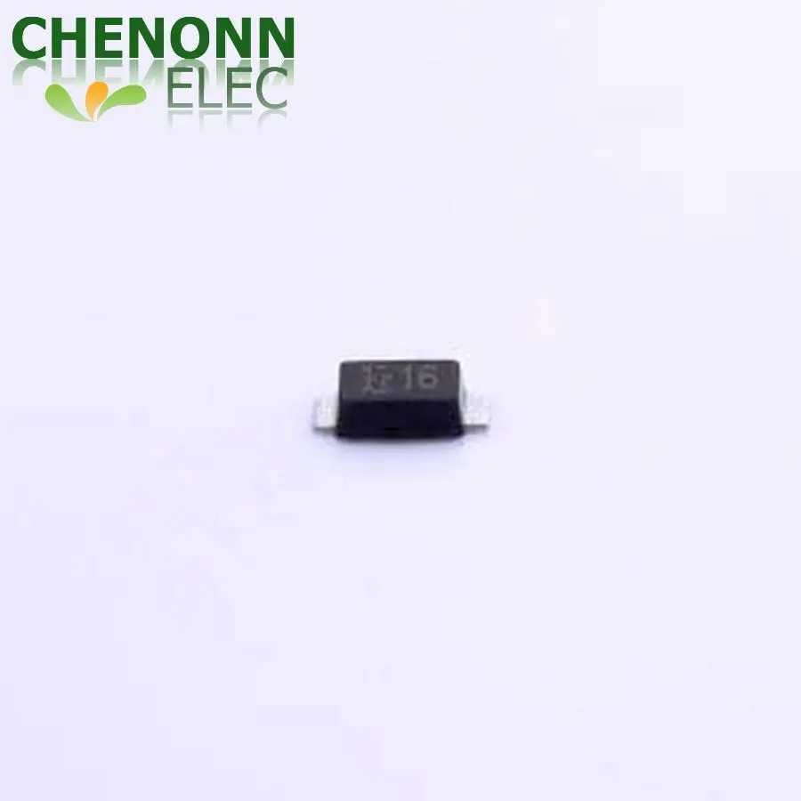 100PCS/LOT CRZ16(TE85L,Q,M) (Diodes)
