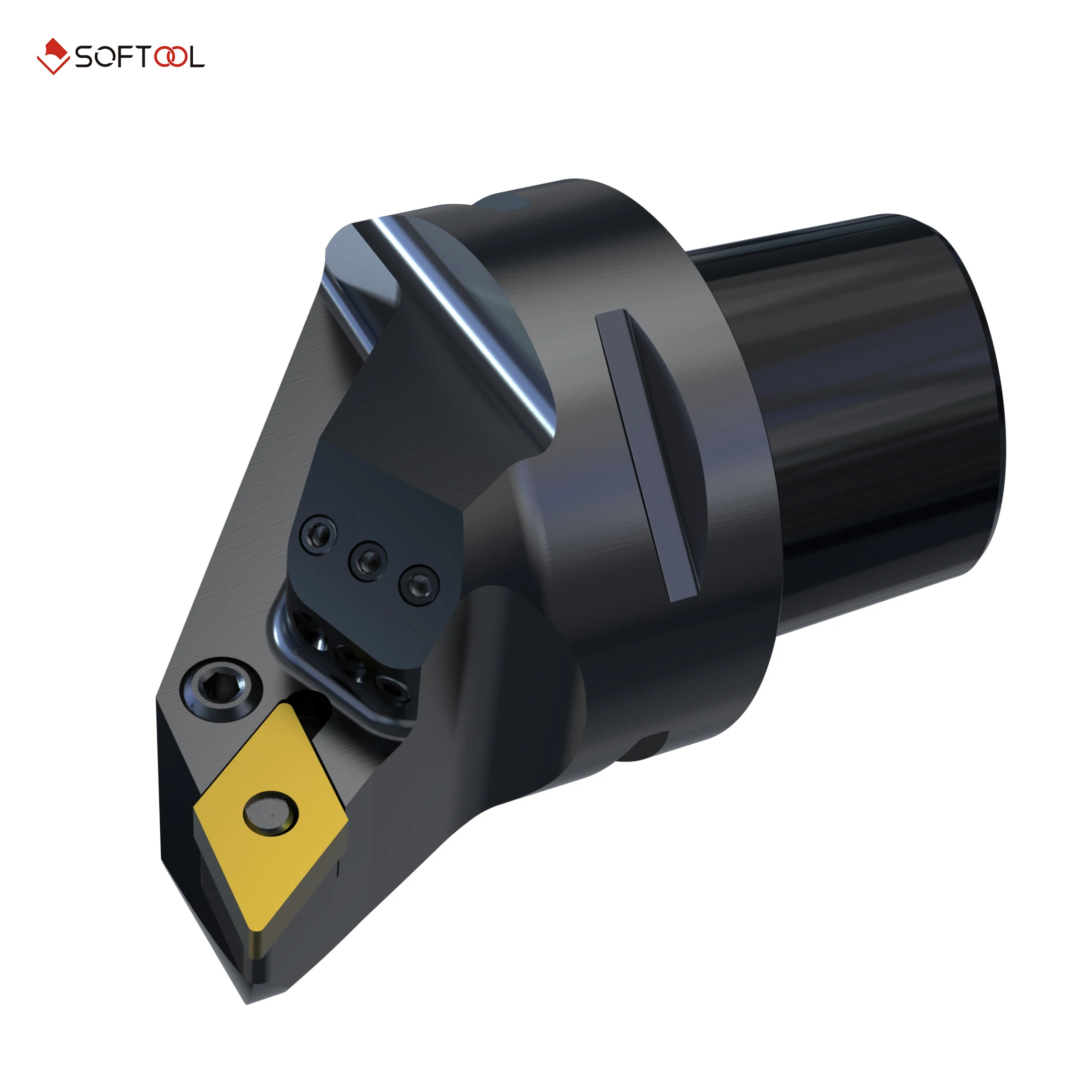 Quick Change Vdi La…