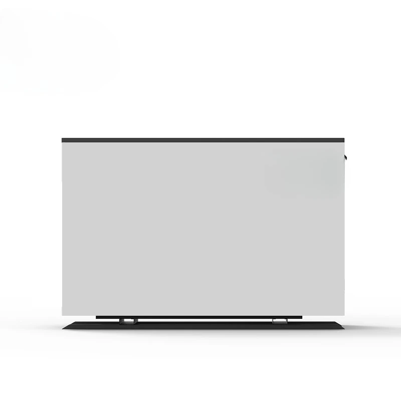 Chinese Manufacturer Unique Design Air Source R32 Swimming Pool Heater Heat Pump for Sale
