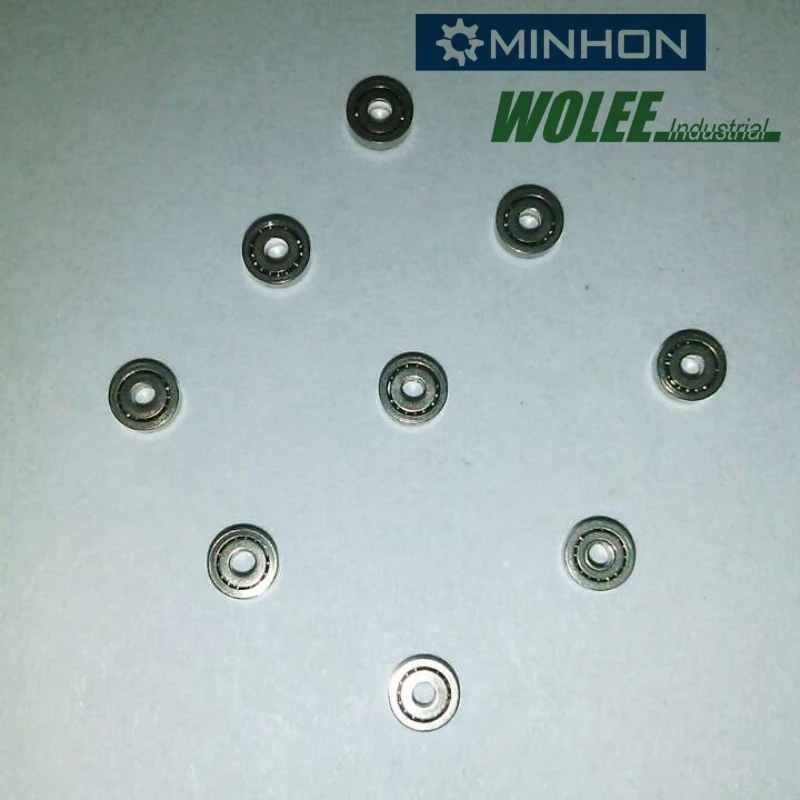 681ZZ 1*3*1 Mm Mini…