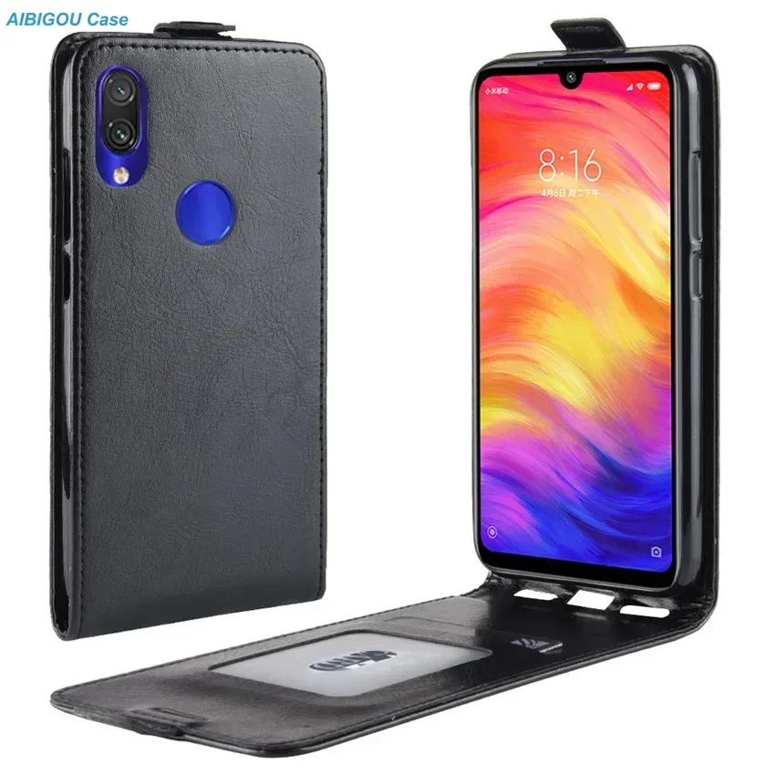 

For Xiaomi 11T 12T 13T Mi A3 Mi10T Pro 10 11 9 Lite Se Note10 Luxury Leather Case Mi 9t Pro Flip Cover Mi A1 A2 lite Book Bags
