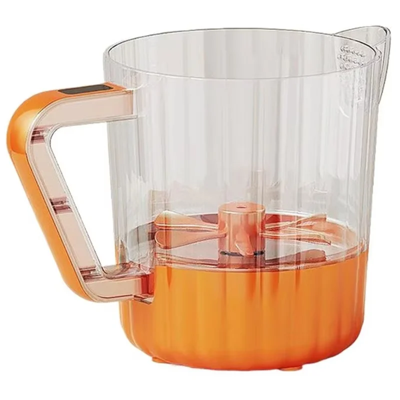 

BHTS-Egg Mixer Mixing Electric Egg Beater Rice Washer For Filtering For Hotel Restaurant Home Baking Tool