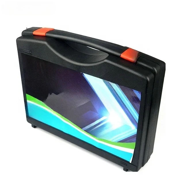 Wireless  Moisture Meter Smart Farm Sensor  Analyzer