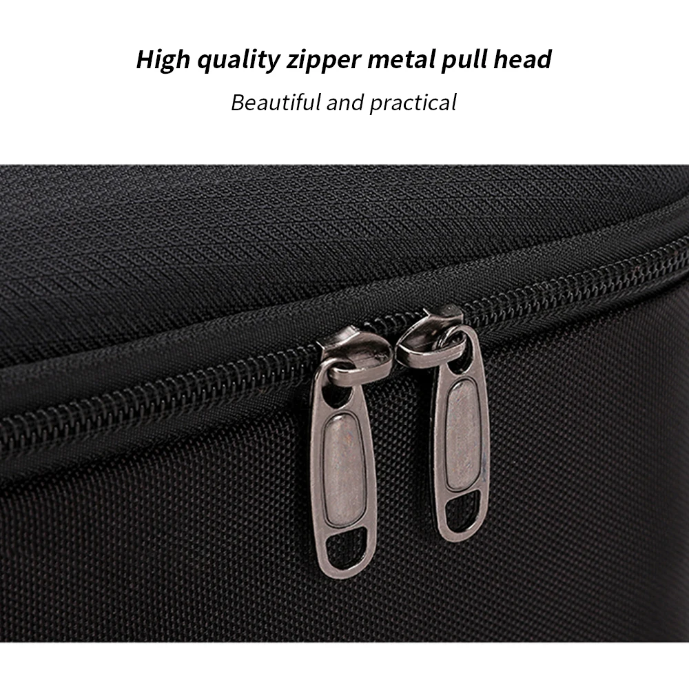 حقيبة التخزين المحمولة ل DJI RC N3 حافظة لجهاز التحكم عن بعد تحمل الكتف صندوق الصدر واقية ل DJI الوجه ملحقات طائرة بدون طيار