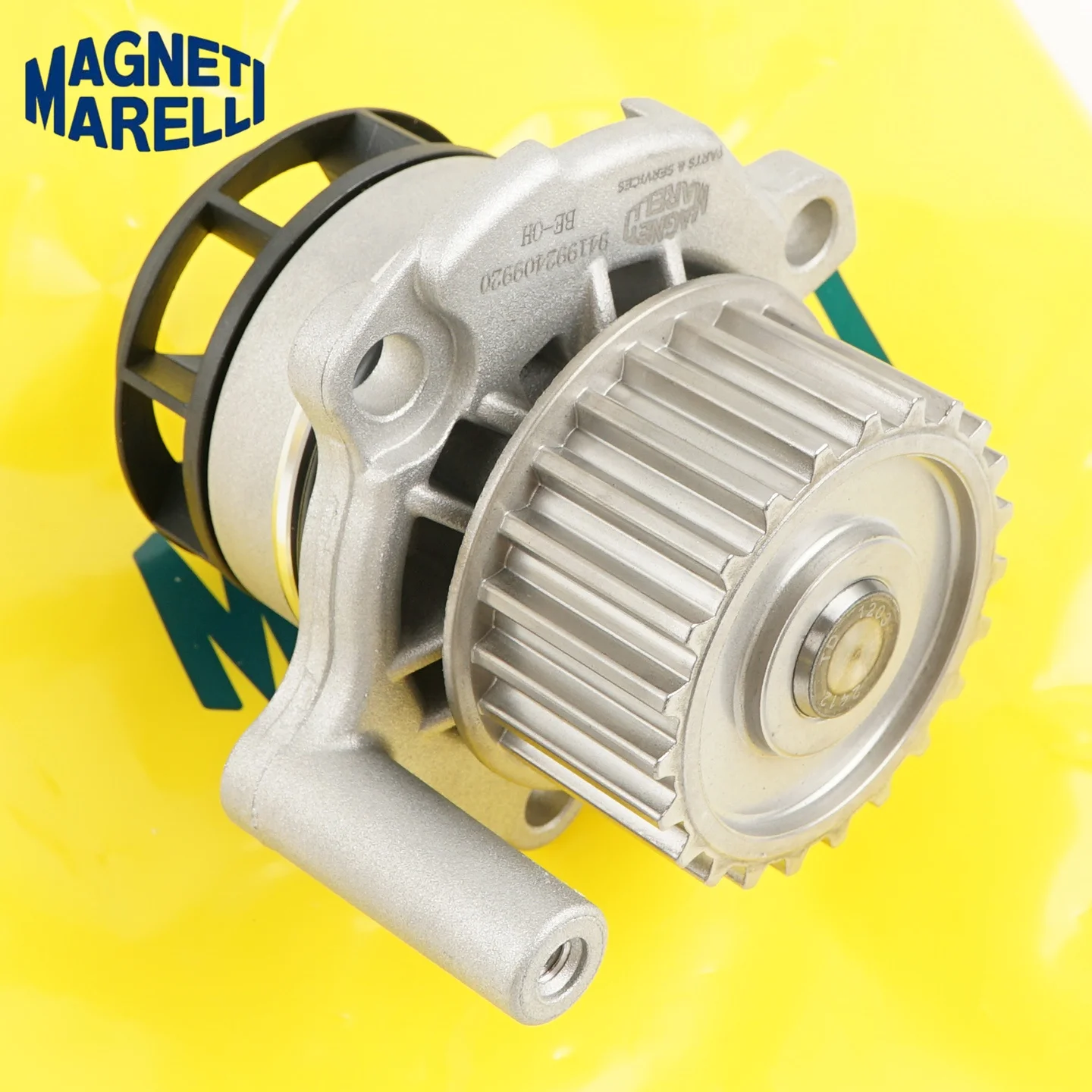 06F121011 Hochwertige EA113 2.0T Motorwasserpumpe für Audi A1 A3 A4 B7 A6 C6 TT für VW Golf Scirocco EOS Jetta Passat Octavia – Detail 6