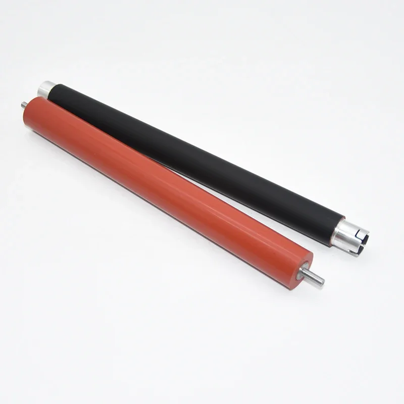 1set LY6753001 LR2231001 Fuser Upper Heat Lower Pressure Roller for BROTHER HL 3140 3150 3170 MFC 9130 9140 9330 9340 DCP 9020