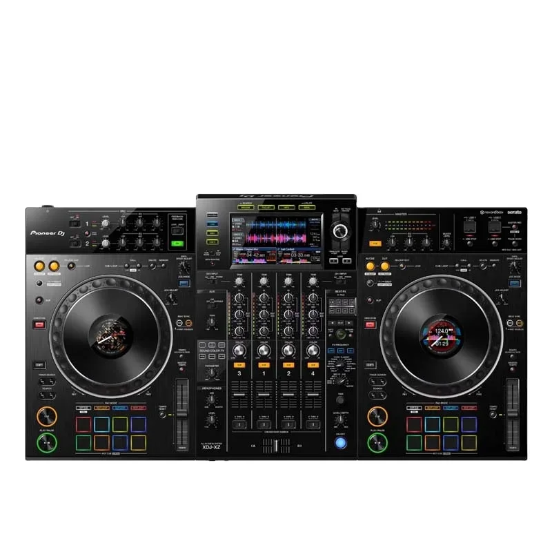 NEW Original for- DJ XDJ-RX2-W XDJ-XZ Integrated DJ system Mixer Musical instrument