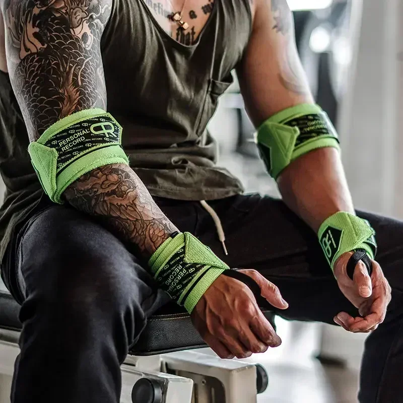 Elbow Fitness Training Wristband