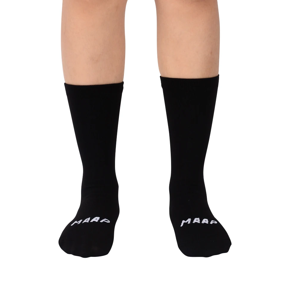 Calcetines de ciclismo profesionales, calcetines de alta calidad para bicicleta de montaña y carretera, calcetines para deportes al aire libre para hombres y mujeres, calcetines para correr y fútbol