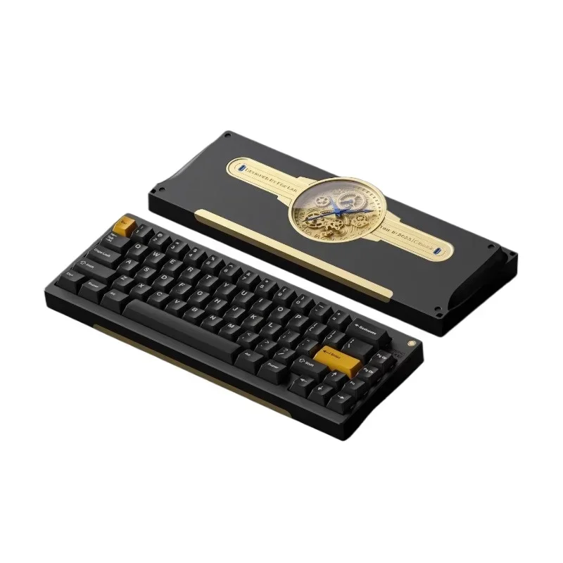 Time65% mechanical keyboard  Shipping Remarks Color