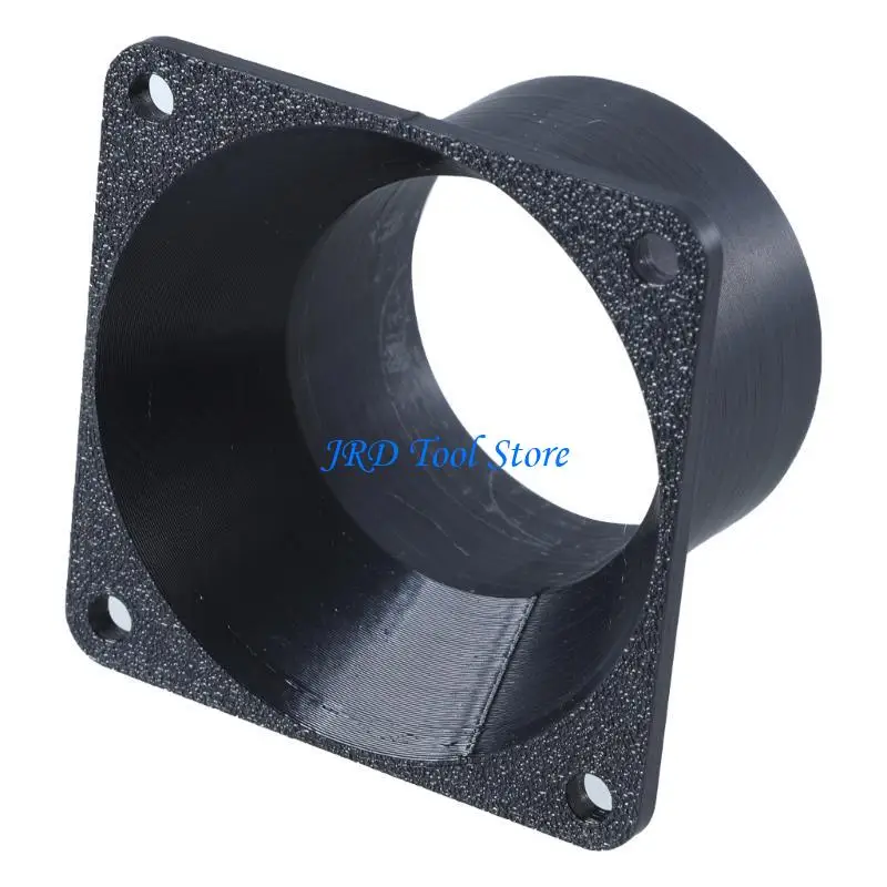 A2ud placa parede ventilação do secador, 38/40mm, conectores duto ar plástico, conectores duto, acessórios