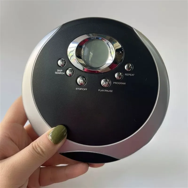 CD player Walkman CDw album player high sound quality not brand new