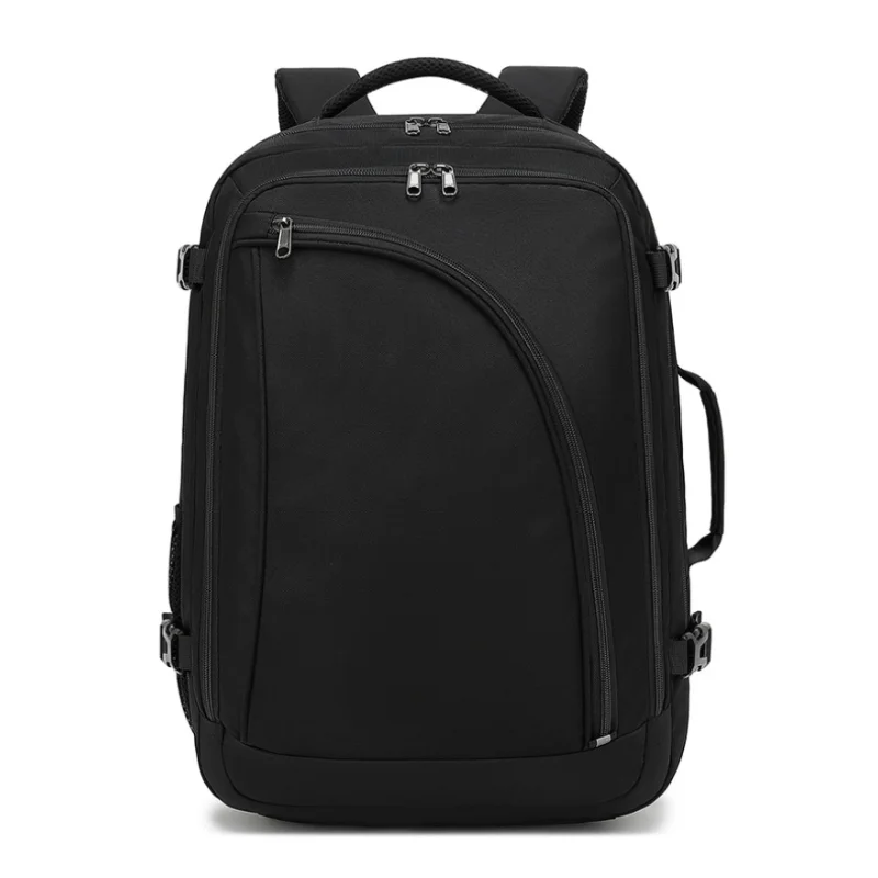 Chikage Multi-functional Large Capacity Travel 4-IN-1 Backpack Business Commuter Unisex Backpack High Quality Lightweight Bag