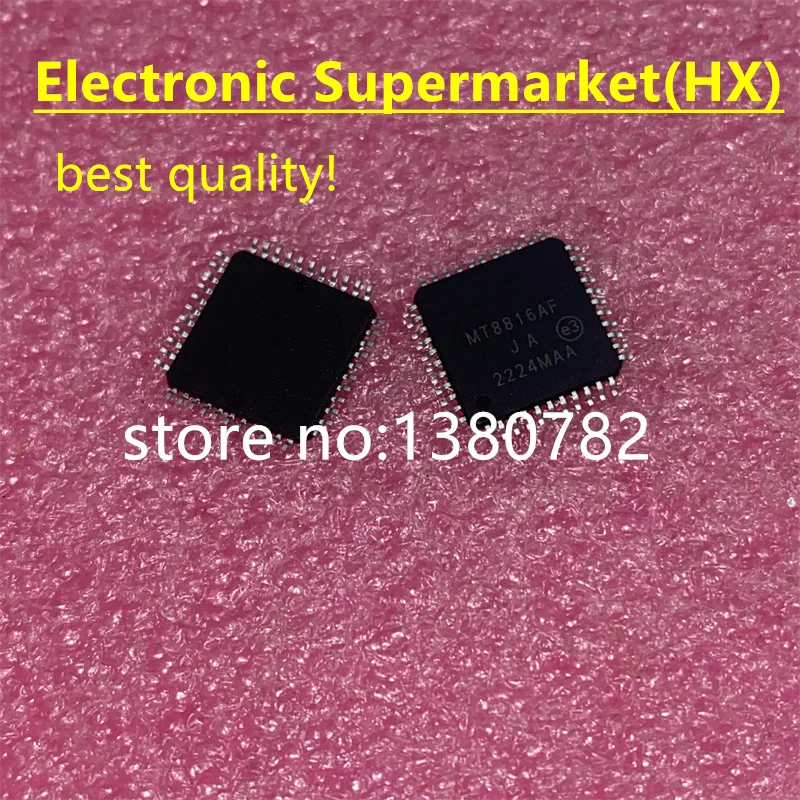 

Free shipping 10pcs-50pcs MT8816AF1 QFP-44 IC In stock!