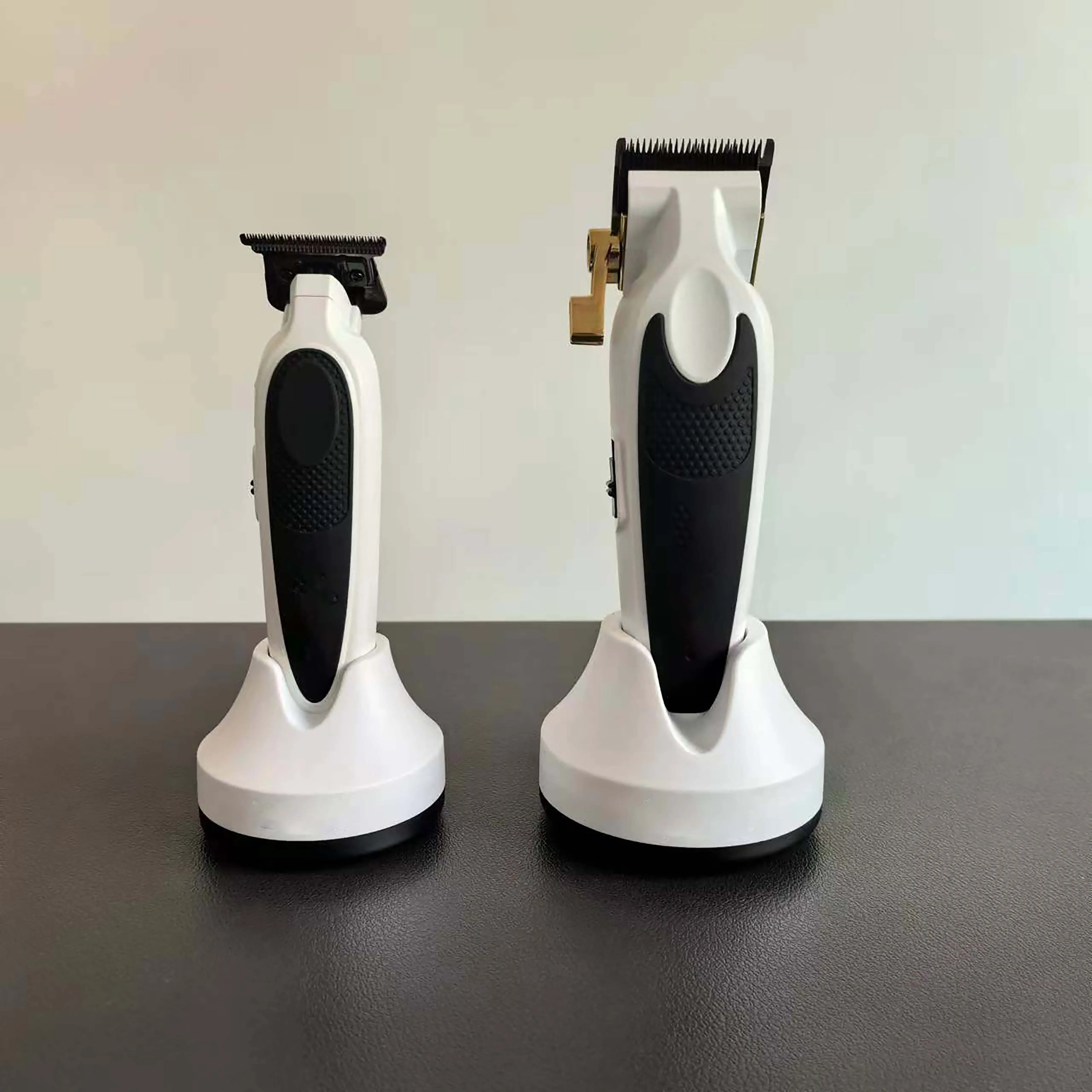 Hair Cutting Machine Rechargeable Professional Cordless Hair Trimmer Electric Wireless Hair Clipper Barber for Men