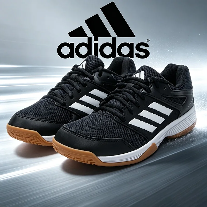 Adidas Authentic Tennis Shoes - Men's and Women's Models - Breathable, Comfortable and Lightweight Shoes IH3158
