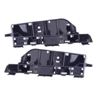 Barra de parachoques delantero izquierdo y derecho para Subaru BRZ, soporte de retención, 57707CA050, 57707CA040, 2013-2018, 2019, 1 par