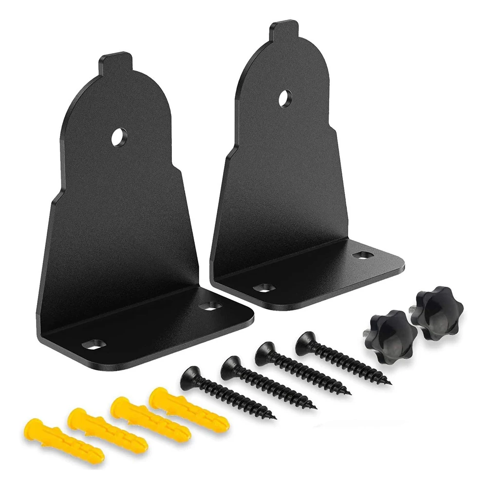 2Pcs Wall Mounting …