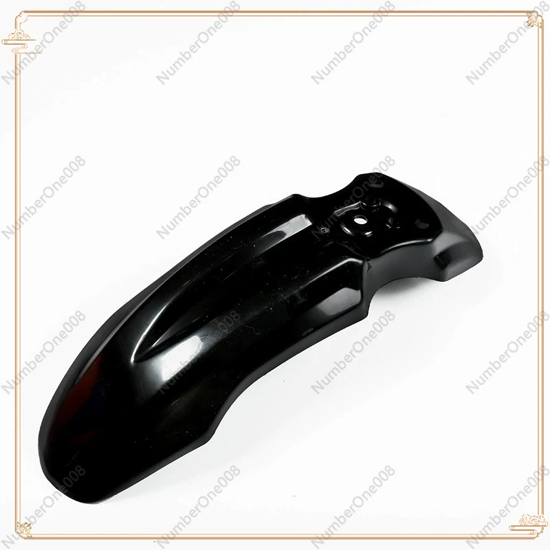 

Мотоциклетное крыло, переднее крыло, брызговик, чехол для Honda Cross Cub 110 CC110 2023 2024, аксессуары-AD39