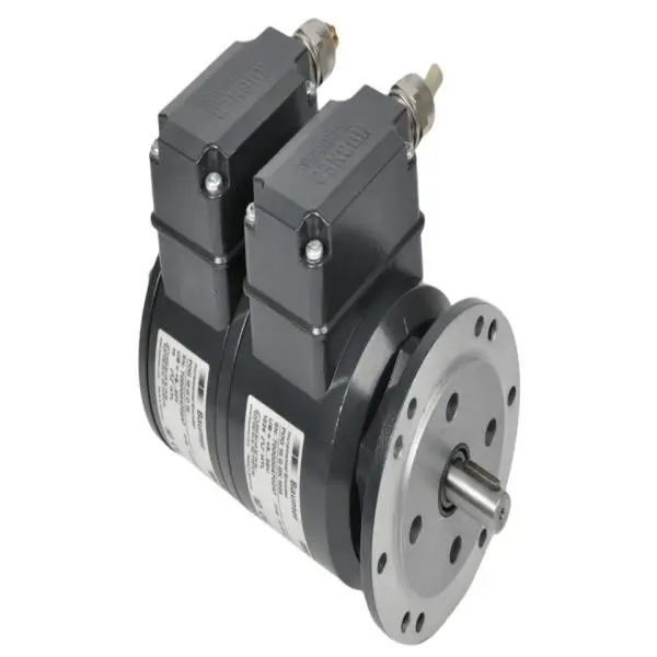 Plc Incremental Enc…