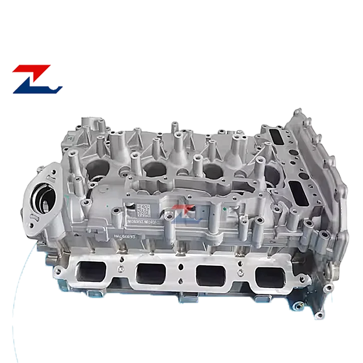 ZMC قطع غيار السيارات سعر المصنع الجودة الأصلية محرك السيارة الجمعية G4FG كتلة طويلة الاسطوانة لشركة هيونداي هايس