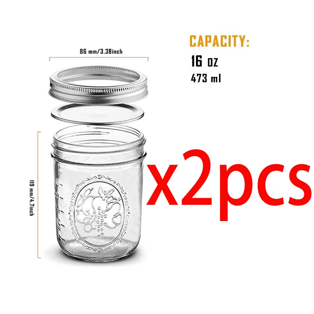 Variant: 2pcs