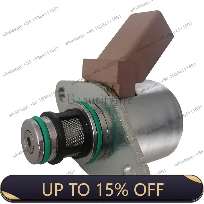 XX. Spot supply source manufacturer metering unit 9109-946 fuel SCV valve