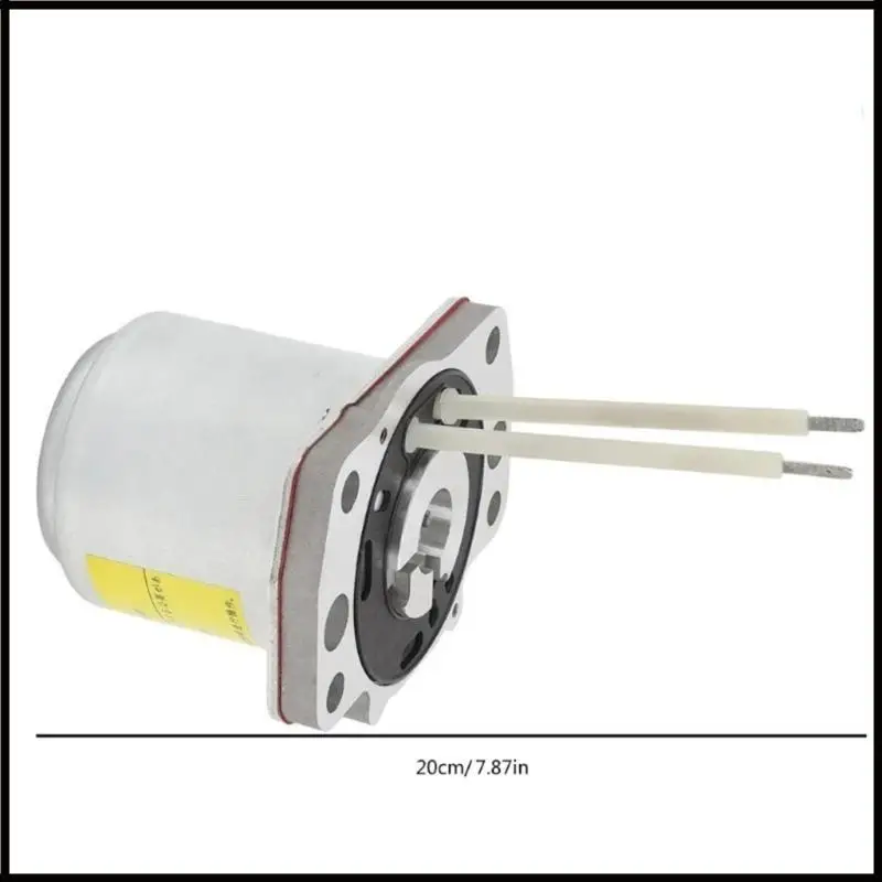 Động cơ bơm ABS hỗn hợp với thiết kế tối ưu cho 44510-48060 44510-48061 Cải thiện trải nghiệm lái xe thoải mái an toàn