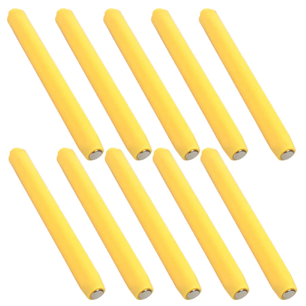 10pcs canetas de prancheta magnética multifuncional leve ferramenta de desenho de rabiscar